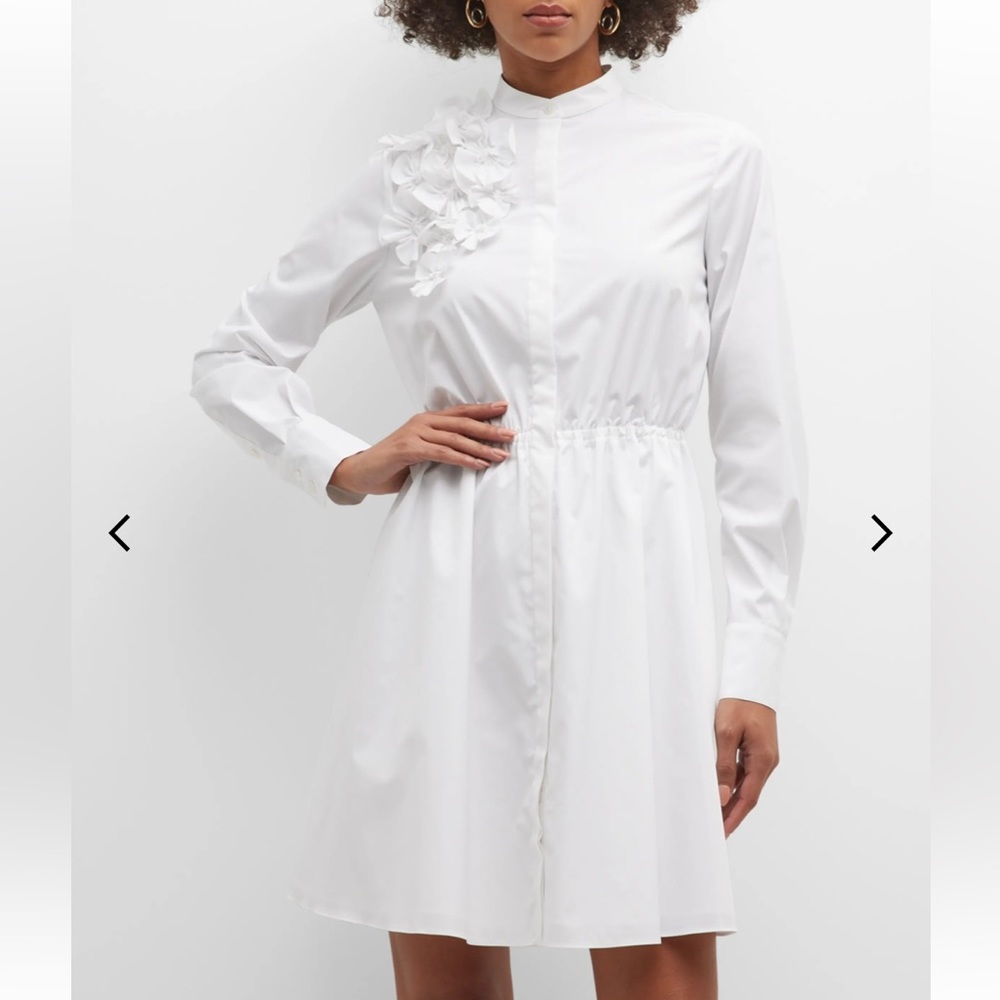 NEVER WORN JASON WU DRESS